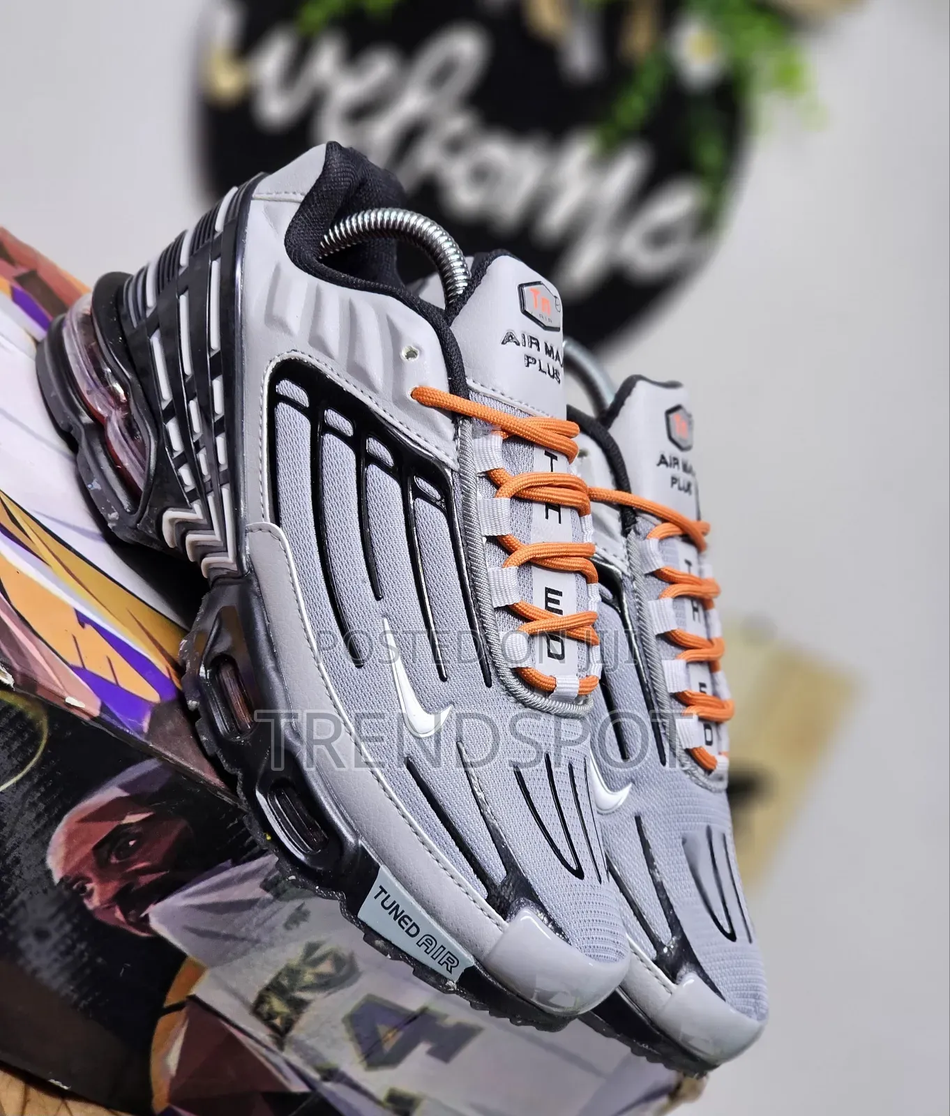 Airmax 
Tuned Air