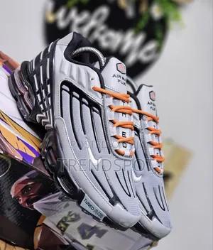 Airmax 
Tuned Air