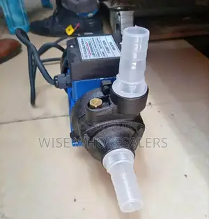 Solar Booster Pump 
12v&24v