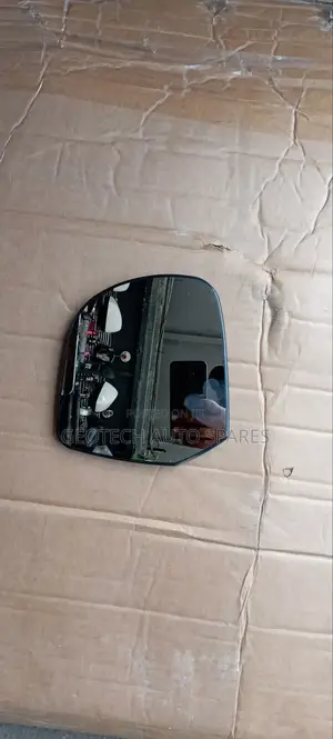 Nissan March / Note Sidemirror Lens