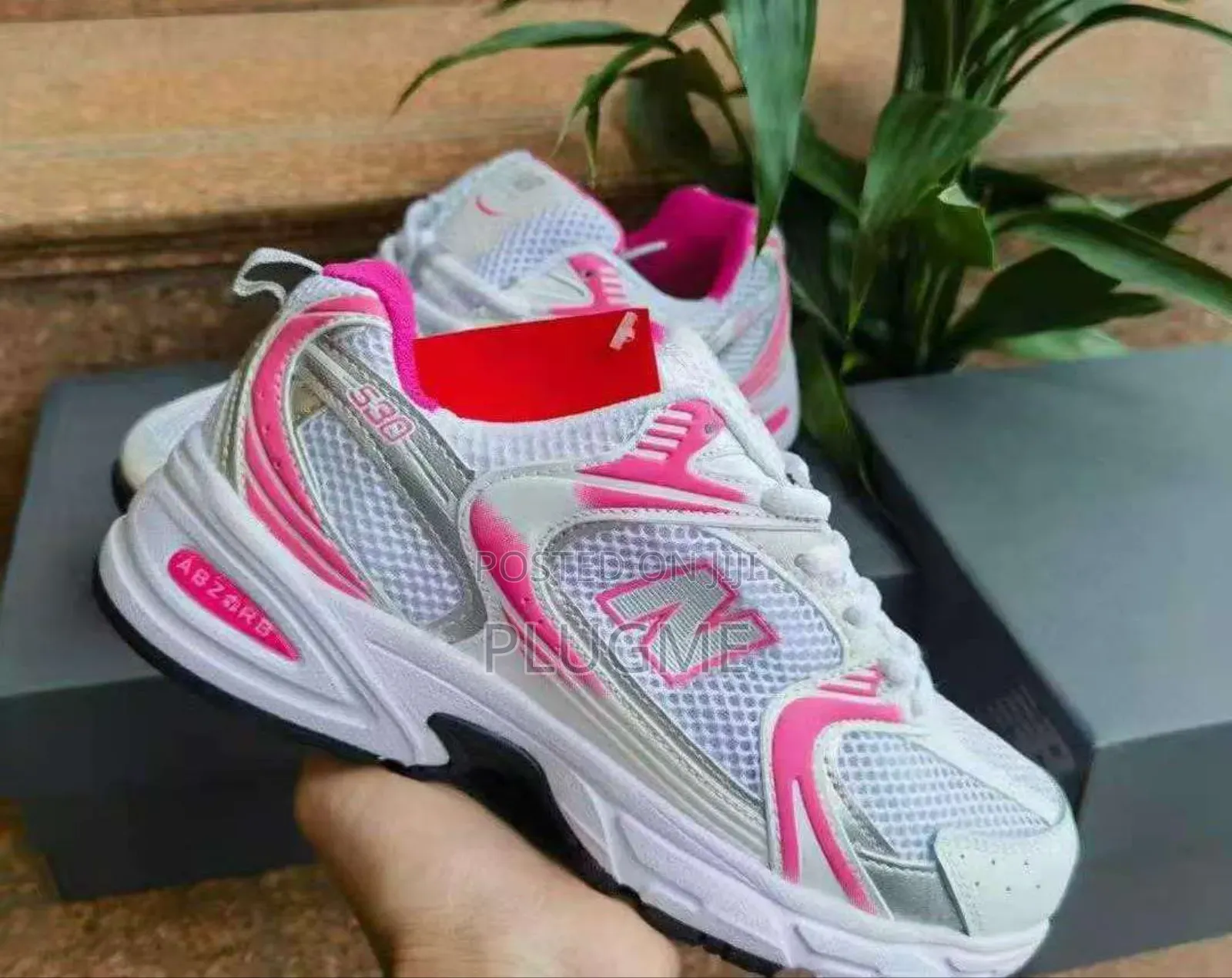 New Balance 530 Sneakers