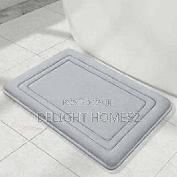 Non-Slip Memory Foam Mat_sc