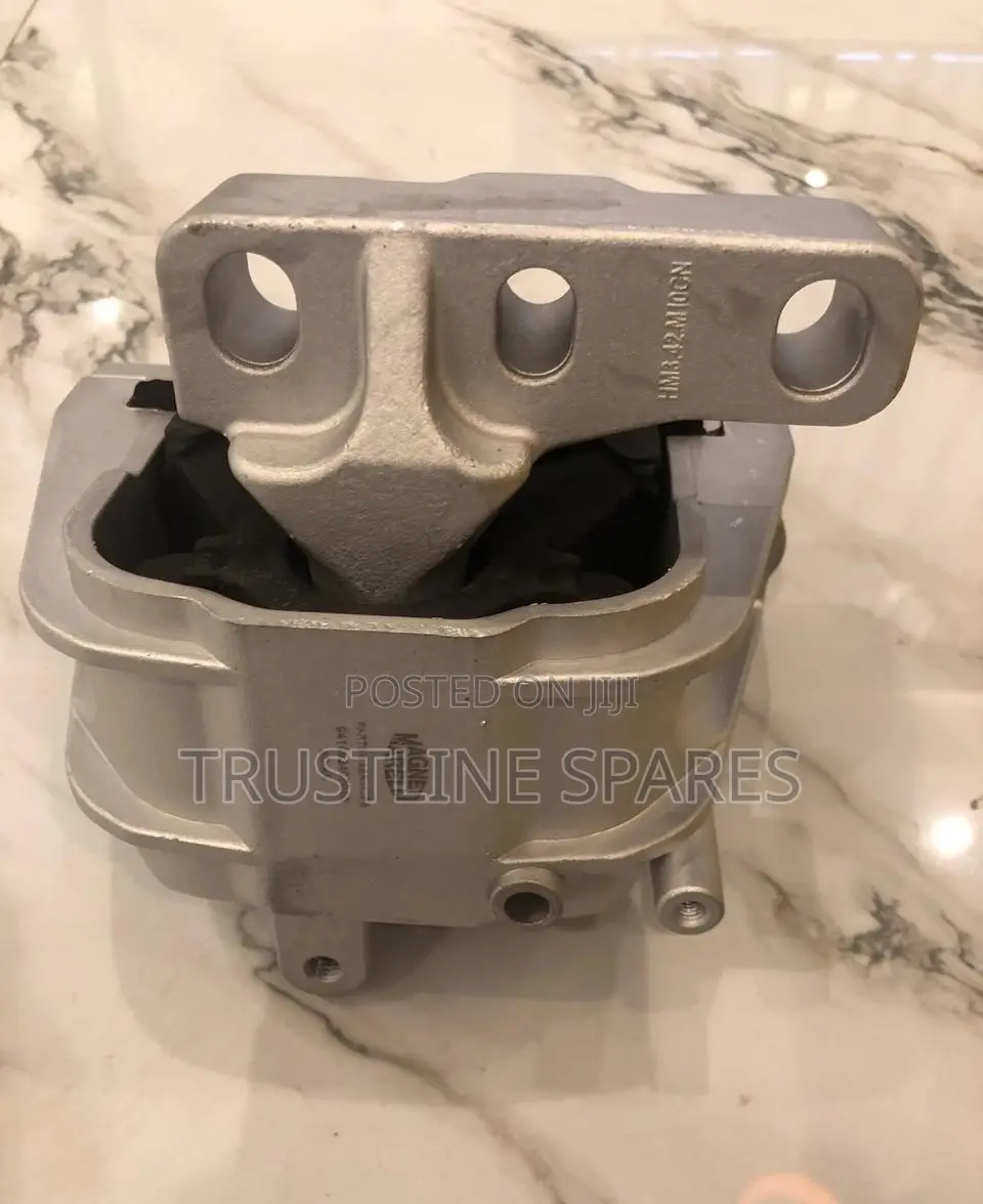 Engine Mount Vw, Audi, Skoda [Oe 1kcs]