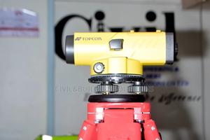 Topcon Automatic Level Basic Survey Level - thumbnail 2