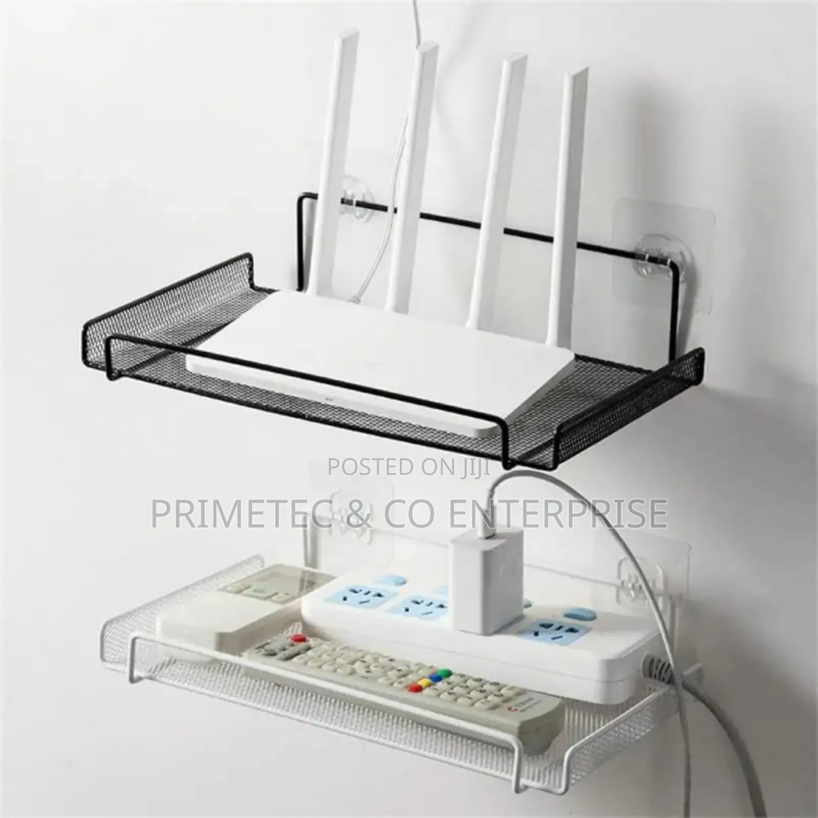 Wifi Router Holder