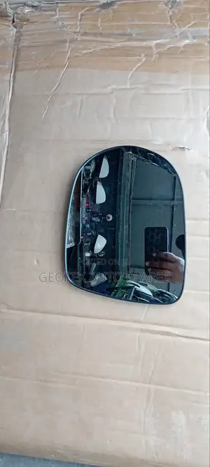 Lexus Rx270 ,Rx450 Sidemirror Lens