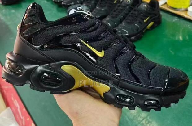 Nike Thermo Active Tn Sneakers - thumbnail 4