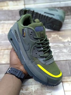 Airmax 90 High Quality Original Sneakers - thumbnail 2