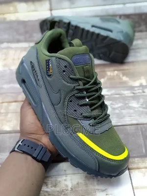 Airmax 90 High Quality Original Sneakers