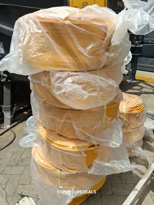 High Quality Pvc Waterbar. 30mtrs Long