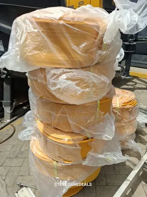 High Quality Pvc Waterbar. 30mtrs Long