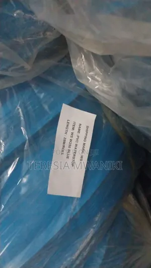 250mm ,25mtrs Waterbar