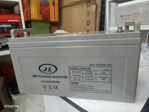 Jl 150ah 12v Deep Cycle Battery Best Quality