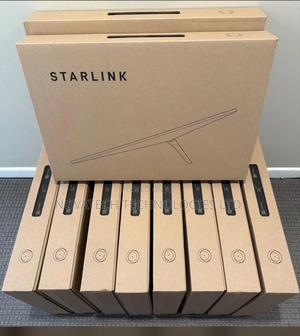 Starlink Gen 3 Kit Standard v 4 Available Best