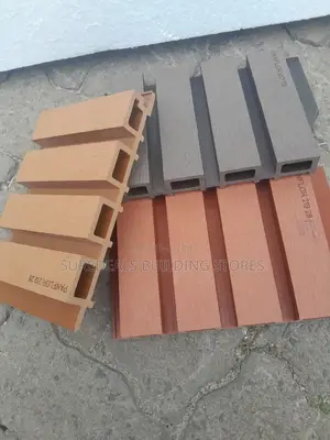 WPC Ceiling Wood Plastic Composite