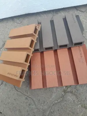 WPC Ceiling Wood Plastic Composite