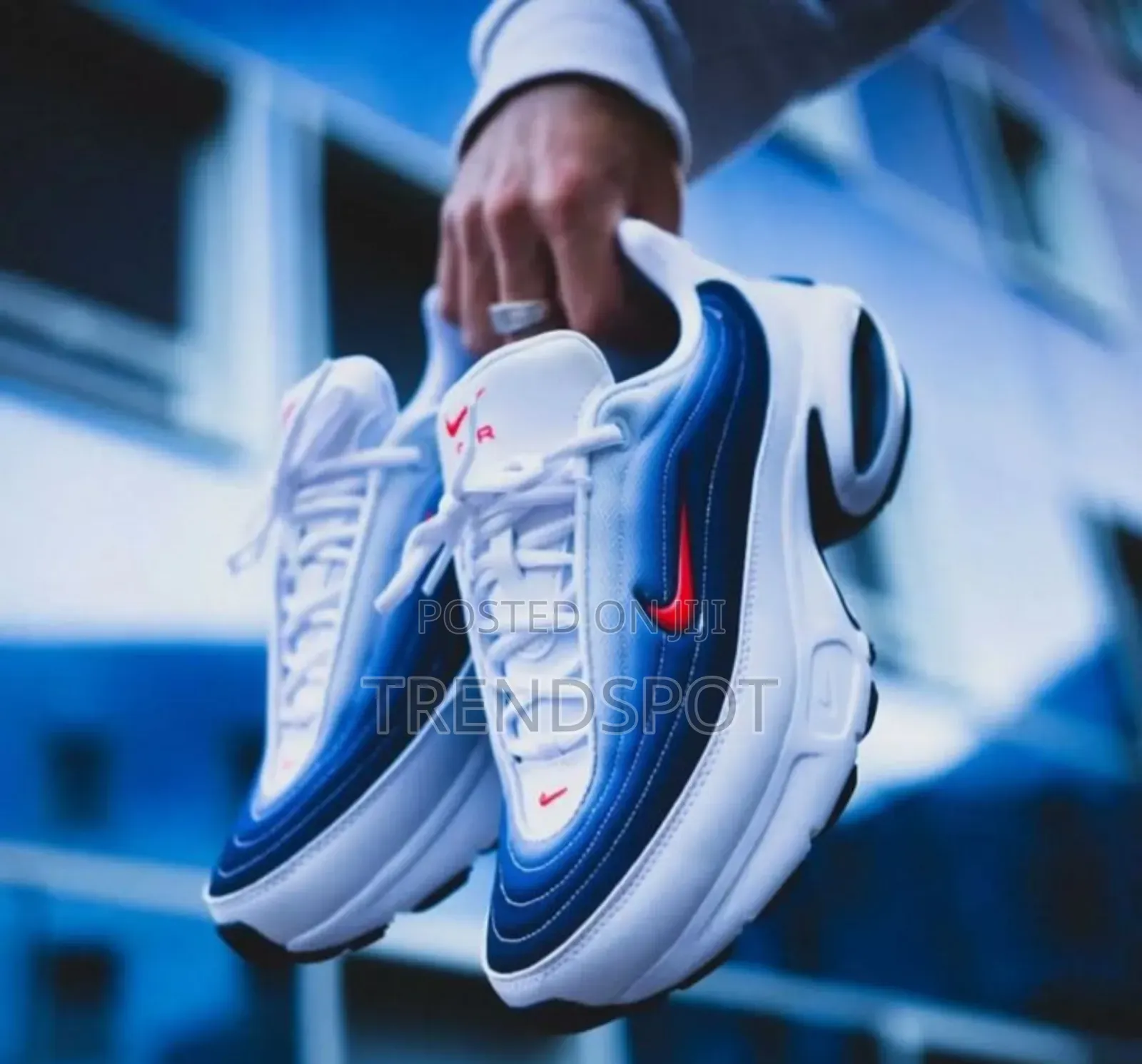 *Nike Airmax Portal* 