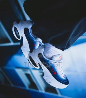 *Nike Airmax Portal* 