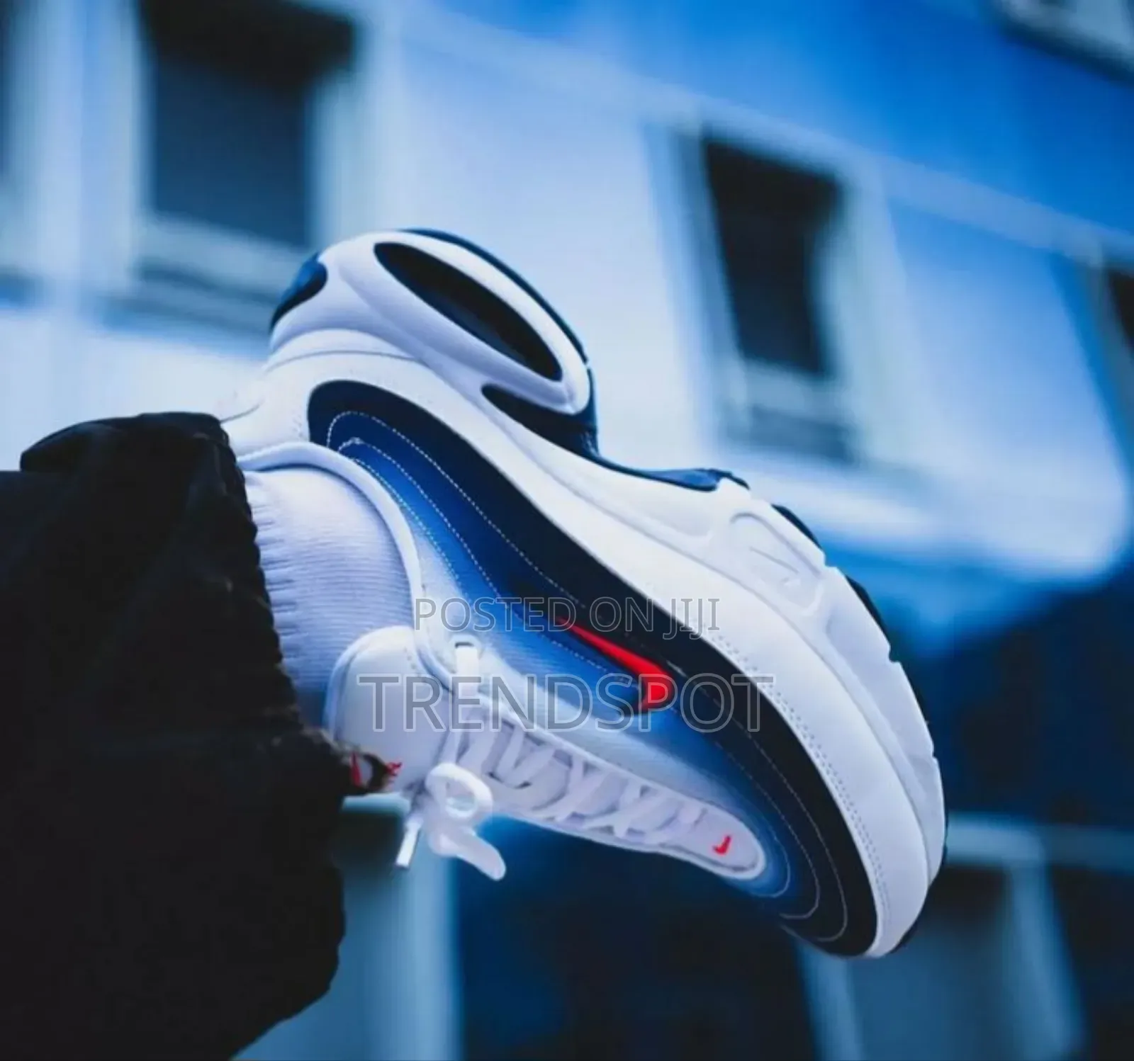 *Nike Airmax Portal* 