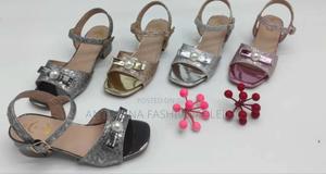 Cute Kids Heels 25-36 - main view