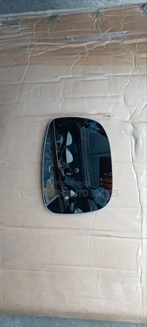 Mazda Cx5 2018 Sidemirror Lens
