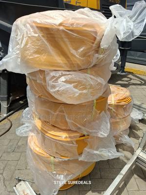 Pvc Waterbars For Construction And Expansion Joints - thumbnail 2