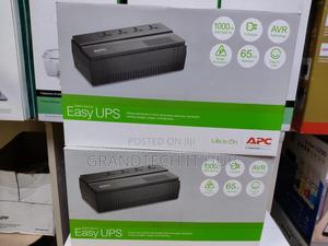 Apc Easy Ups 1000va 1kva Back Up - main view