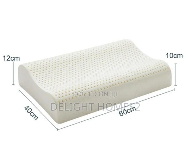 Latex /Orthopedic Pillows - thumbnail 4