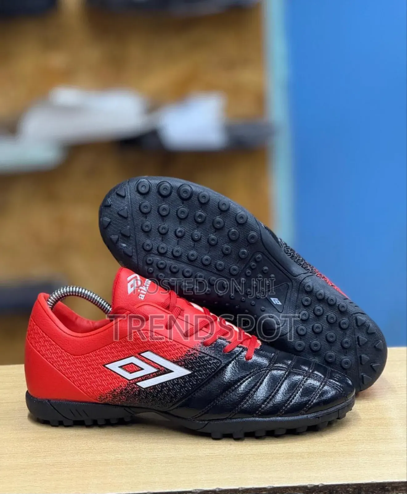 Umpro Shoes