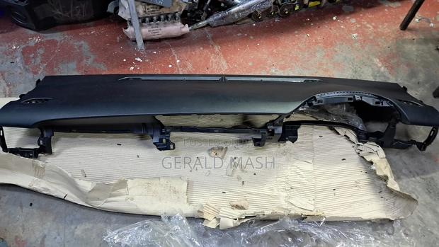 Toyota Fortuner Dashboard Airbag - thumbnail 2