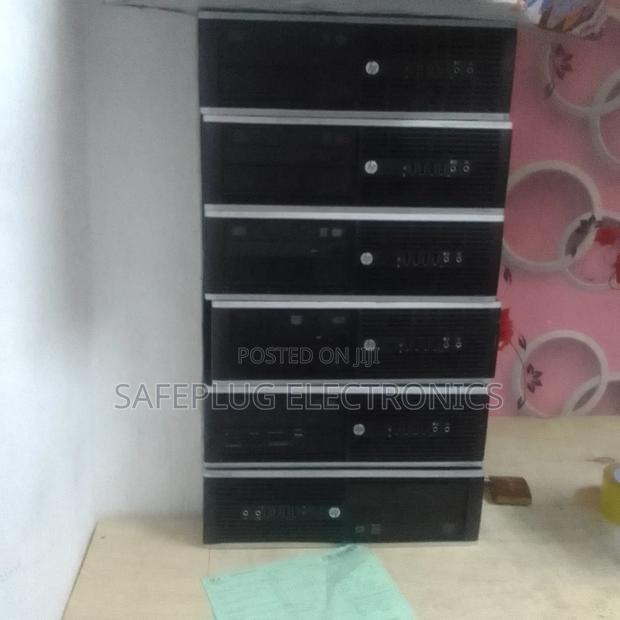 Core I5 8gb 500gb Cpu - main view