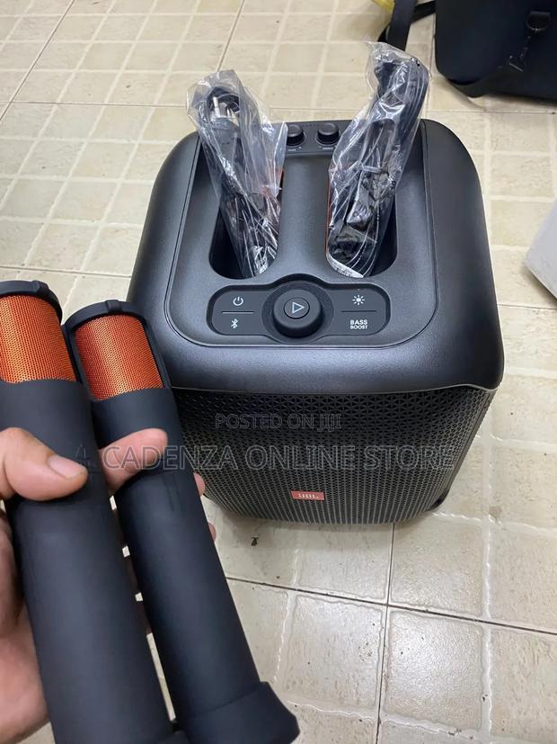 Model: JBL Partybox Encore - thumbnail 3