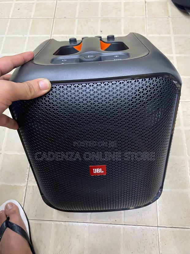 Model: JBL Partybox Encore - main view