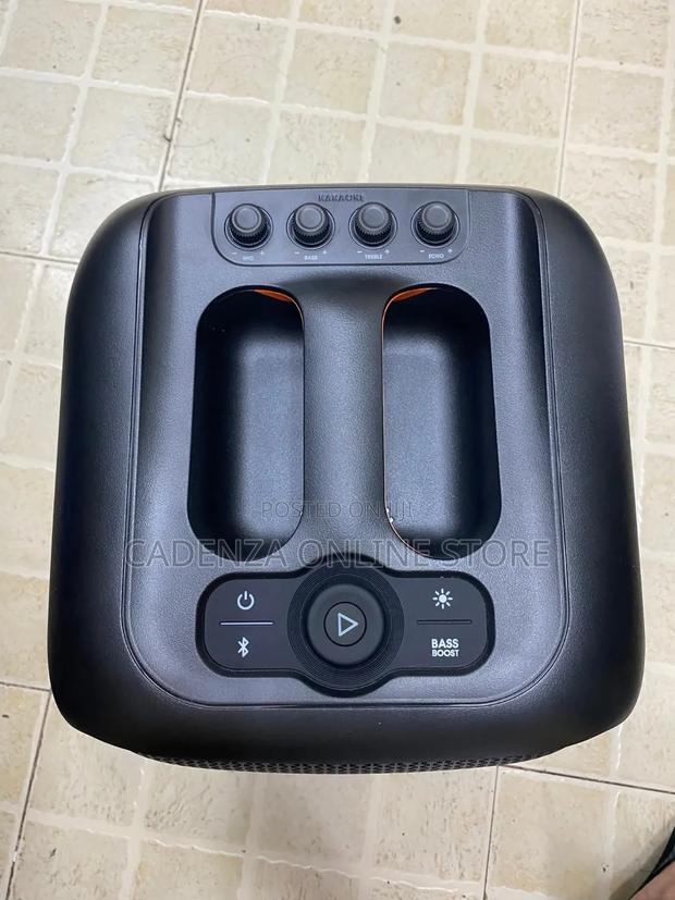 Model: JBL Partybox Encore - thumbnail 4