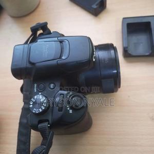 Canon Powershot Sx70 Hs