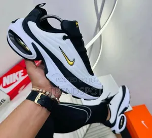 Nike Portal