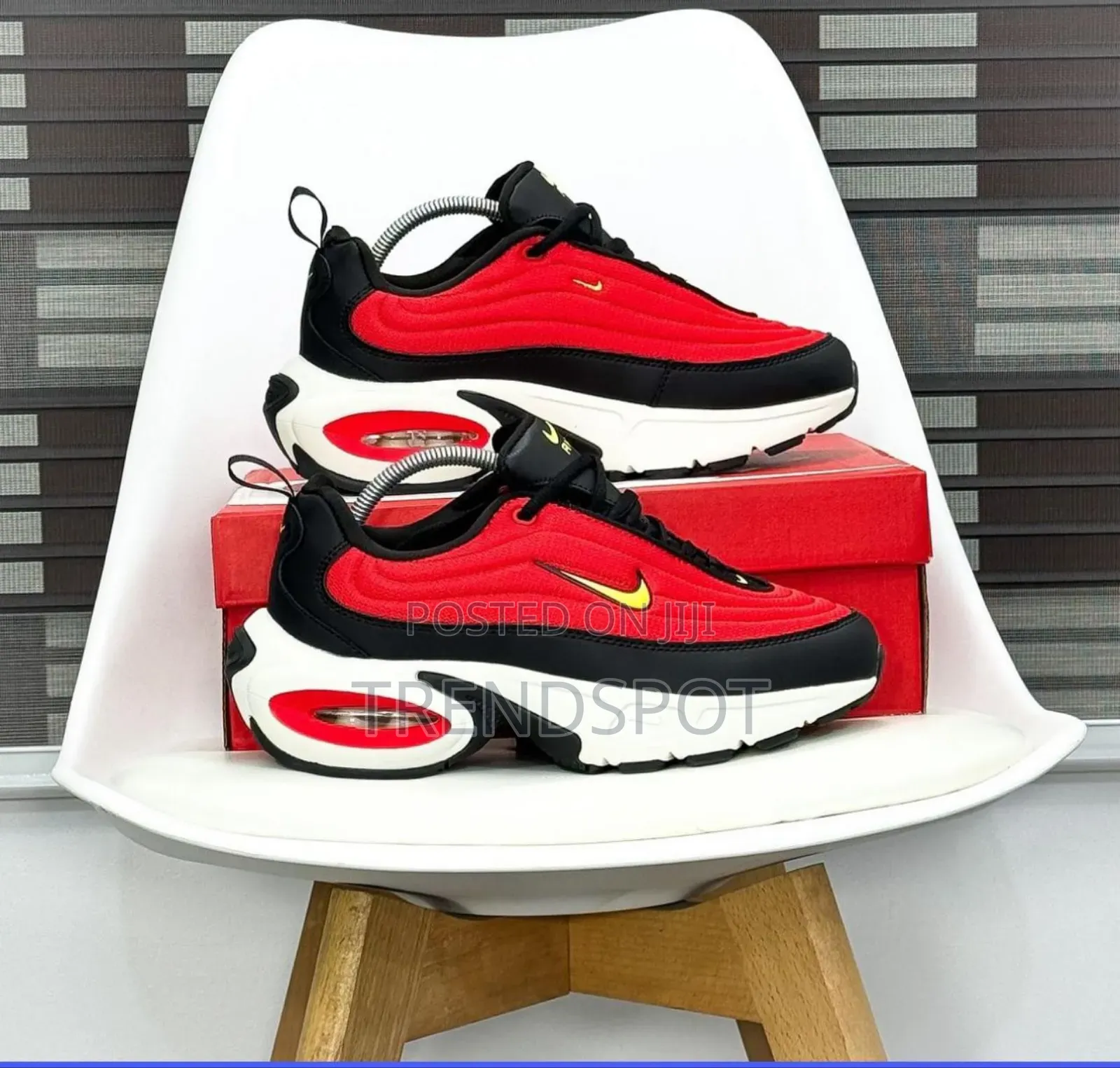 Nike Portal