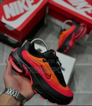 Nike Portal
