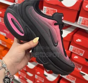 Nike Portal