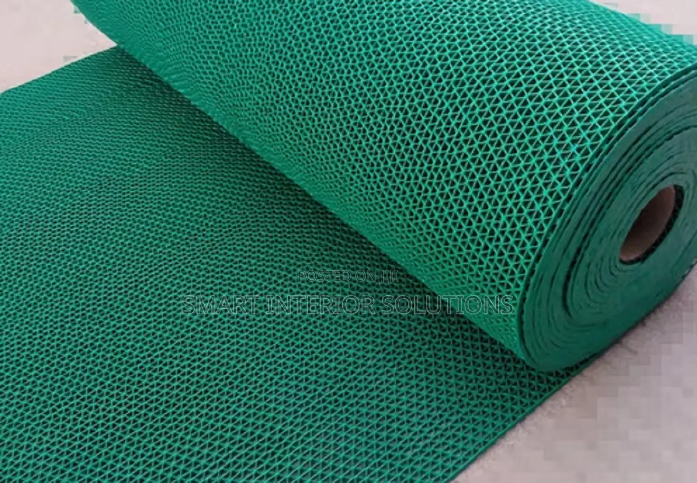 Anti Slip Perforated Carpet
