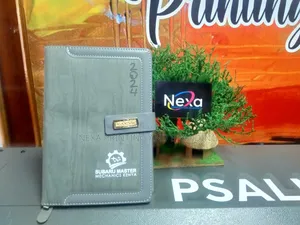 Branded Diaries 2026