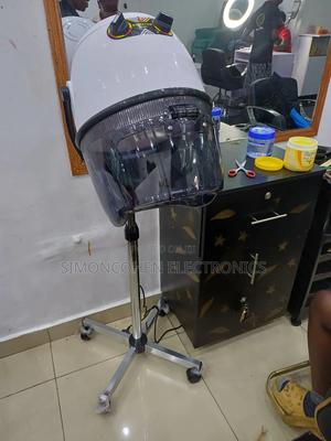 Equator Standing Hair Dryer - thumbnail 2