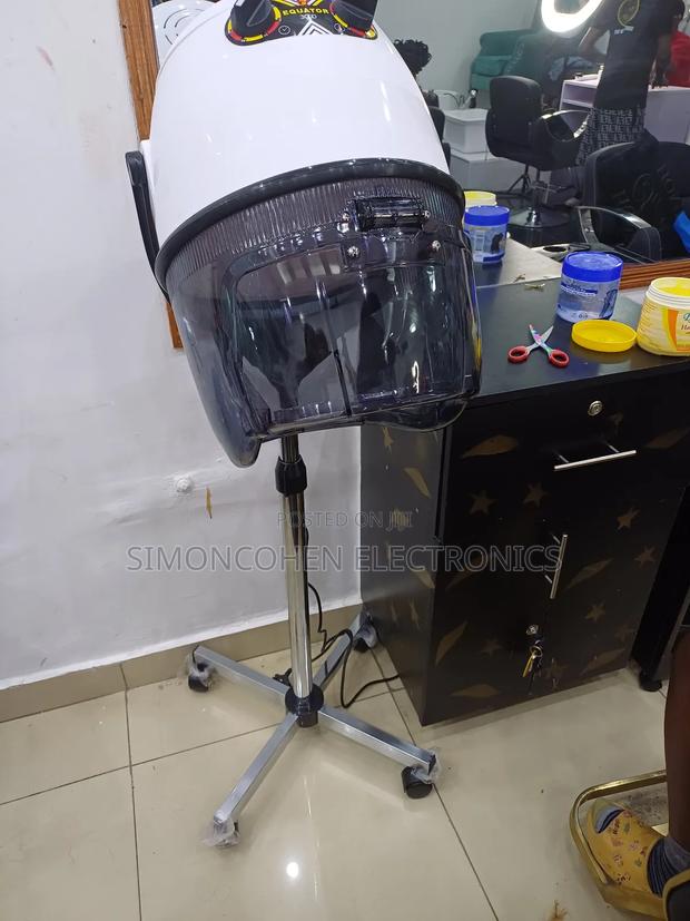 Equator Standing Hair Dryer - thumbnail 3