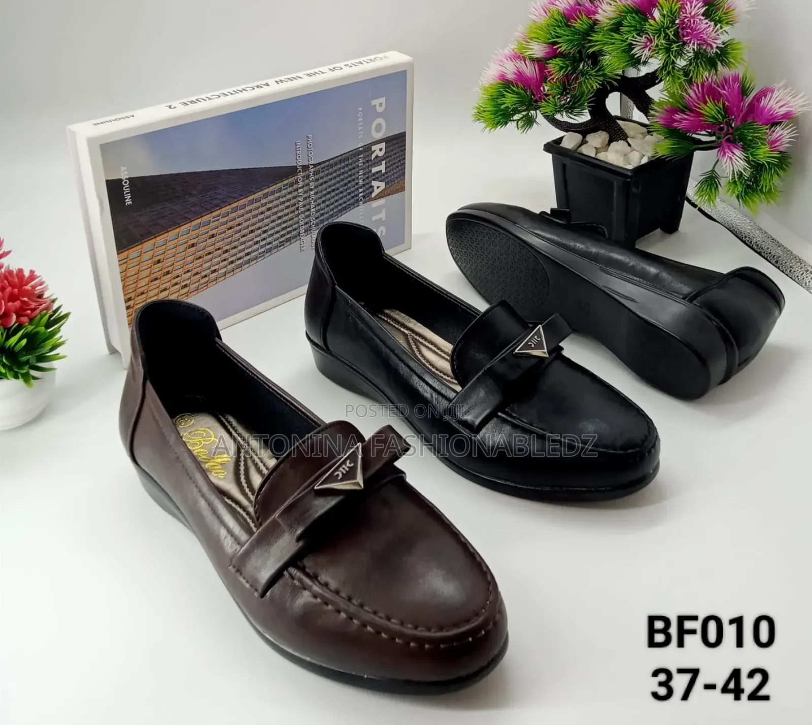 Ladies Shoes Size 37-42