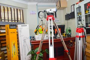 Sokkia Level Suvey - thumbnail 2