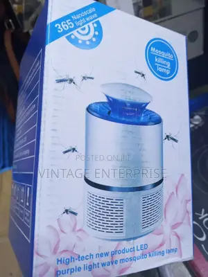 Mosquito Killing Lamp