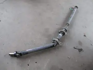 Toyota Cardina Propeller Shaft