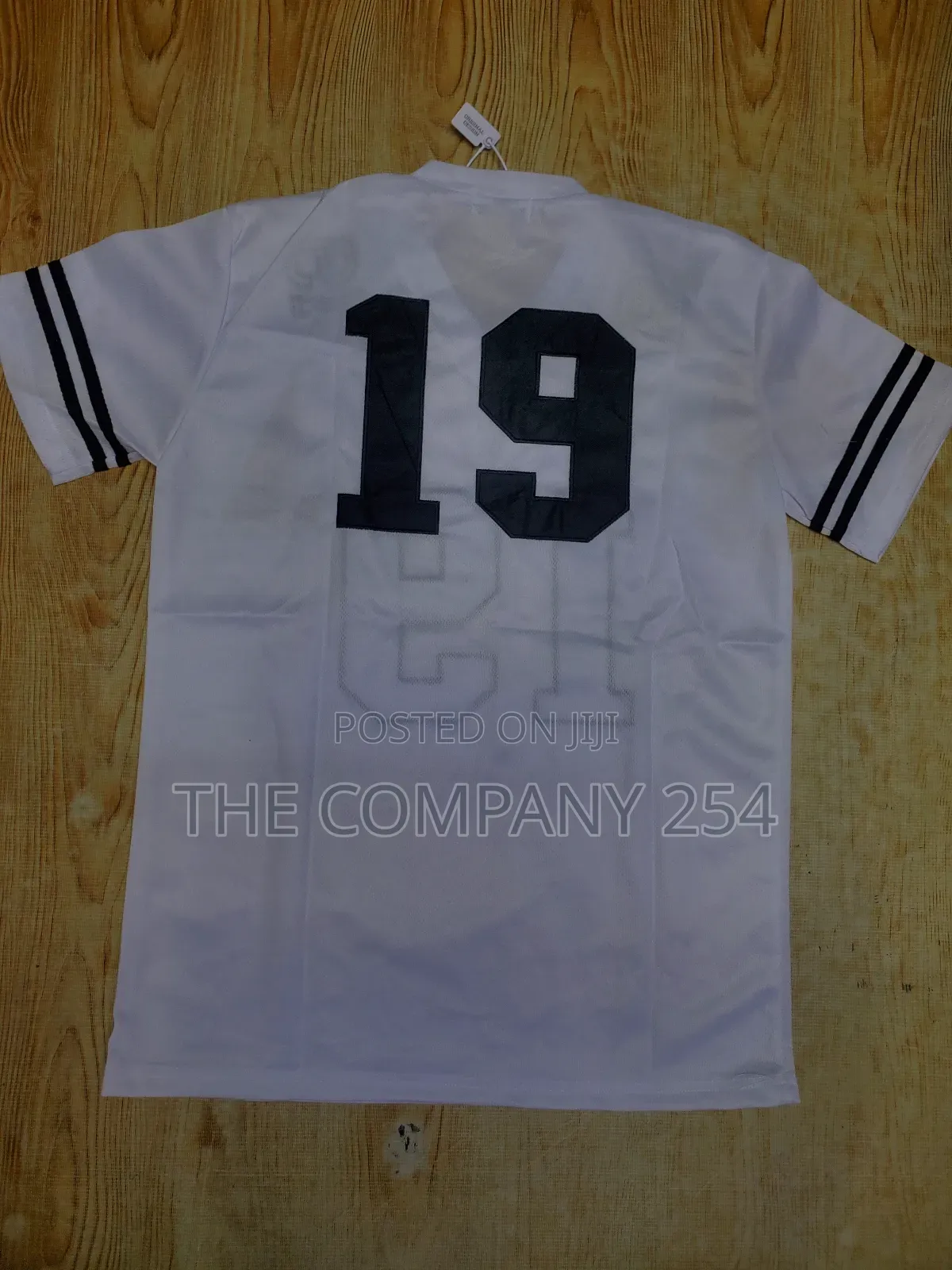 Quality Cotton Casual Unisex NFL Designer Jearsey T Shirts
