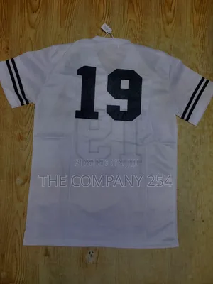 Quality Cotton Casual Unisex NFL Designer Jearsey T Shirts