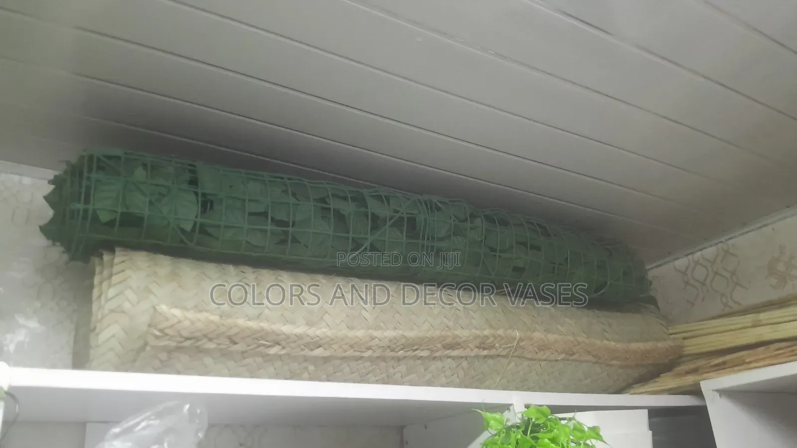 Fence Balcony 1mby 3m 2999